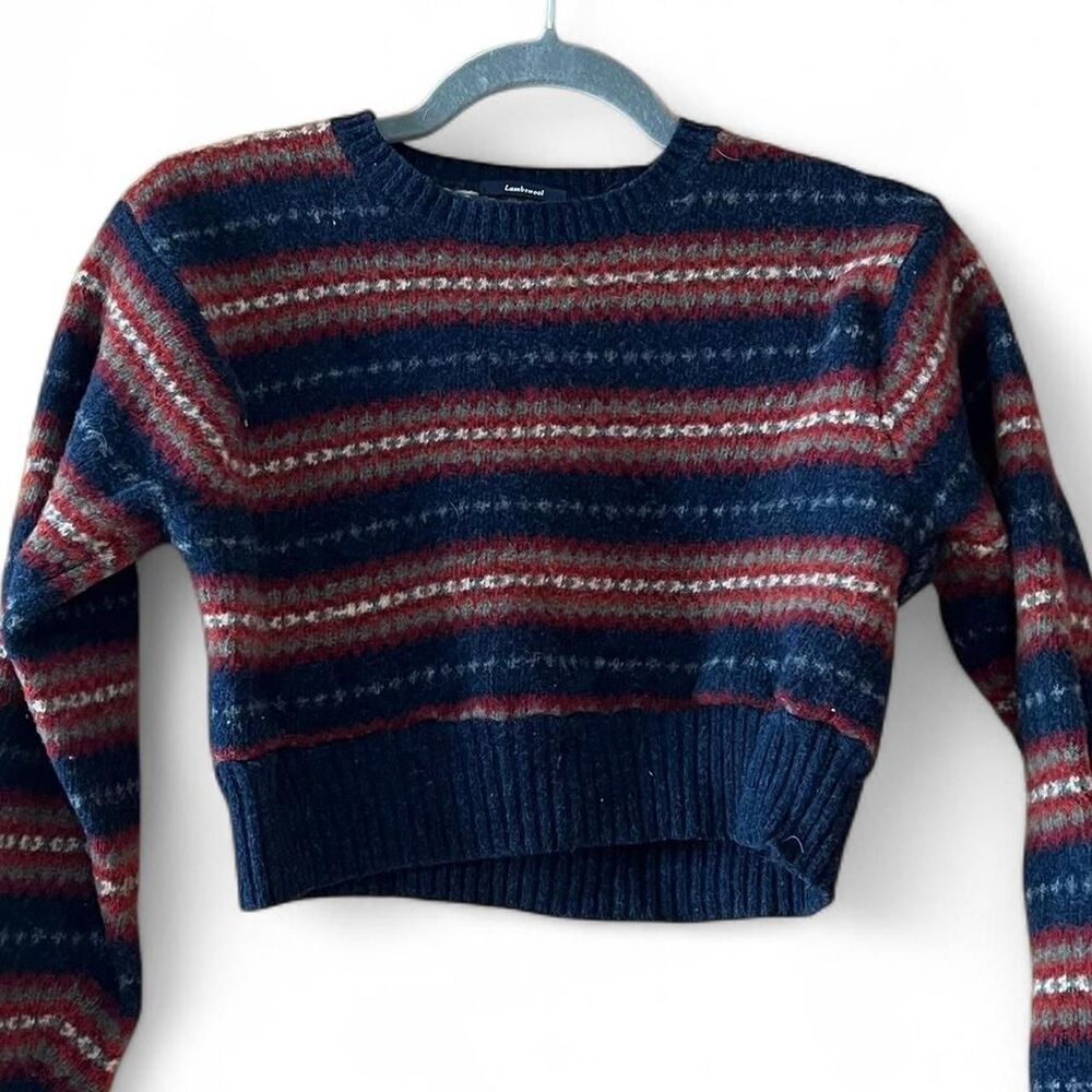 Urban-outfitters Women's multi Jumper